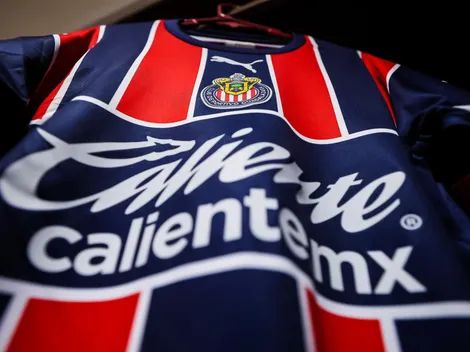 Chivas TV anuncia enigmática presentación