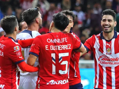Noticias de Chivas hoy 6 de diciembre