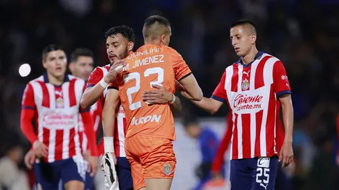 Mercado: El primer objetivo de Chivas para el Torneo Clausura 2024 ya tiene nombre y apellido