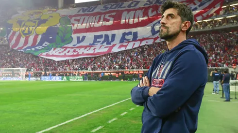 Veljko Paunovic es el entrenador con más puntos coleccionados en un año calendario desde 2017