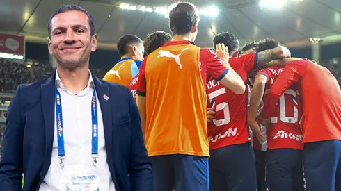 México vs. Colombia: Chivas prestaría a cuatro jugadores al Tri de Lozano.