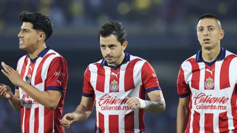 ¿Cuándo empieza Chivas la Pretemporada para el Torneo Clausura 2024?