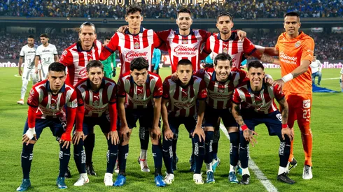 Chivas tendrá varios cambios para el Clausura 2024