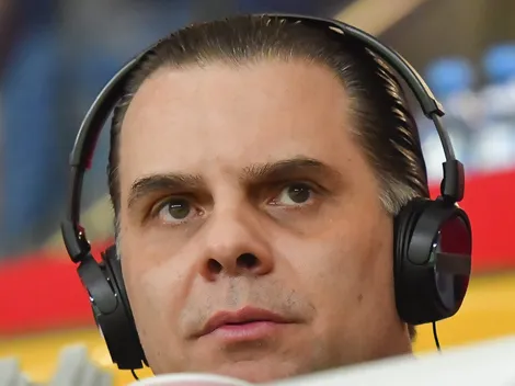 Martinoli se lanza contra jugadores de Chivas: Hay una anarquía