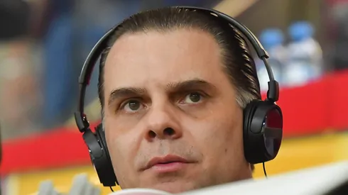 Martinoli exhibe a jugadores de Chivas por indisciplinas, tras ser eliminados: Hacen lo que quieren