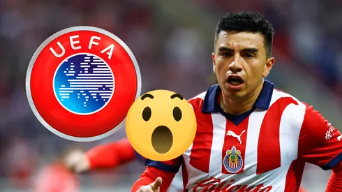 Fernando Beltrán no es pretendido desde Europa.