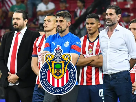 Amaury y Hierro toman decisión sobre Paunovic