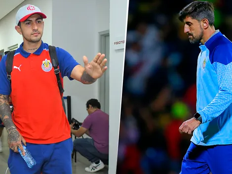 El extraño discurso de Paunovic que nadie entendió