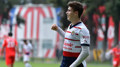 Armando González es pretendido por varios equipos