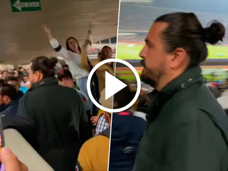 La otra razón de Amaury Vergara para marcharse de CU