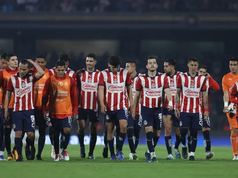 Chivas tiene un mandamiento muy claro para el mercado