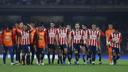 Chivas cayó eliminado ante Pumas