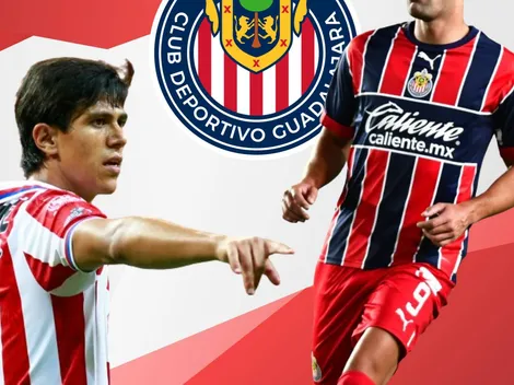 Daniel Ríos, el jugador que fue olvidado por Paunovic por José Juan Macías