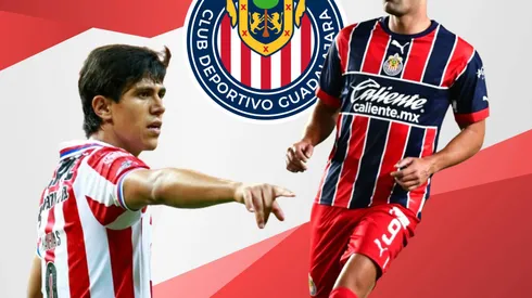 Daniel Ríos, el jugador que fue olvidado por Paunovic por José Juan Macías