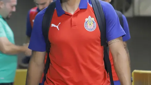 El experimentado lateral se convierte en la segunda baja del plantel para el Clausura 2024