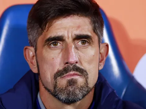 Veljko Paunovic dejó de ser el DT de Chivas