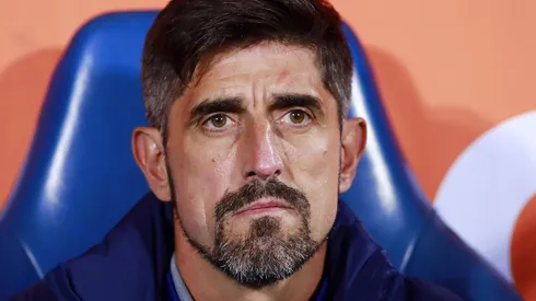 Veljko Paunovic todavía no ha definido su futuro en Chivas