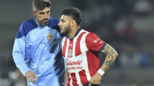 Noticias del día de Chivas del 4 de diciembre de 2023