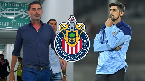 Las posiciones que debe reforzar Chivas.