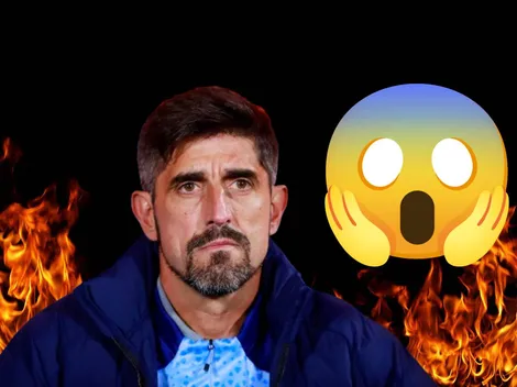 Paunovic criticó “mentalidad perdedora” de sus jugadores