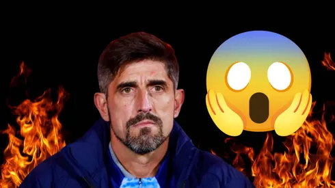Paunovic criticó “mentalidad perdedora” de sus jugadores