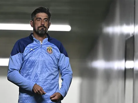 ¿Se va Veljko Paunovic tras la eliminación de Chivas?
