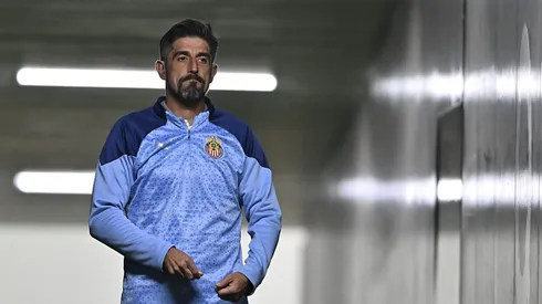 Chivas quedó eliminado del Torneo Apertura 2023