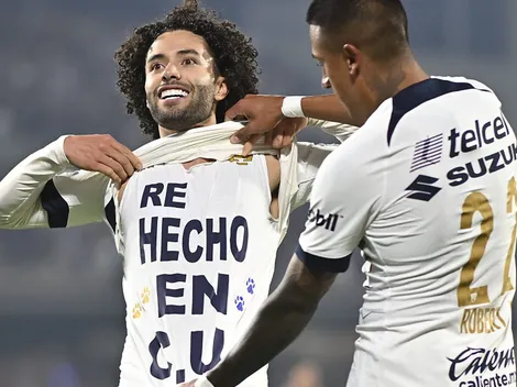 Reconocido analista criticó al Chino Huerta por su playera contra Chivas