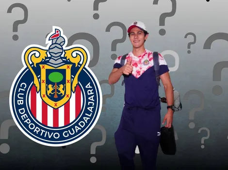 Paunovic redujo lista de convocados. ¿José Juan Macías está disponible?