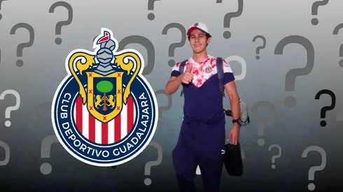 Paunovic redujo lista de convocados. ¿José Juan Macías está disponible?