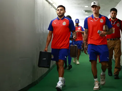 Pumas vs. Chivas: Todo lo que debes saber del partido