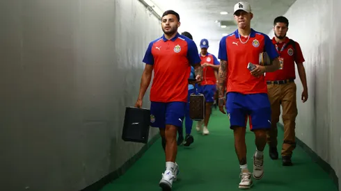 Chivas regresa este domingo al Olímpico Universitario con la misión de concretar el boleto a Semifinales