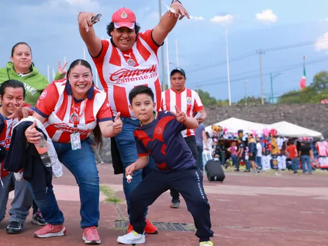 Pumas vs. Chivas: Confirman boletos agotados en CU