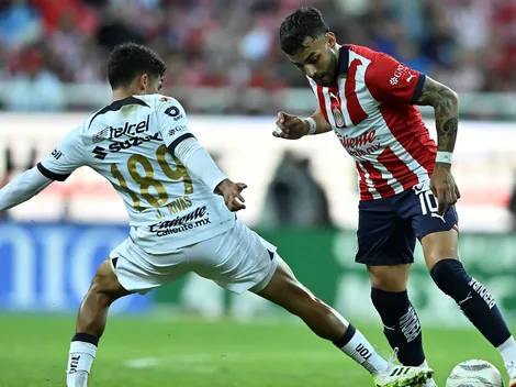 ¿Qué resultado necesita Chivas para clasificar?