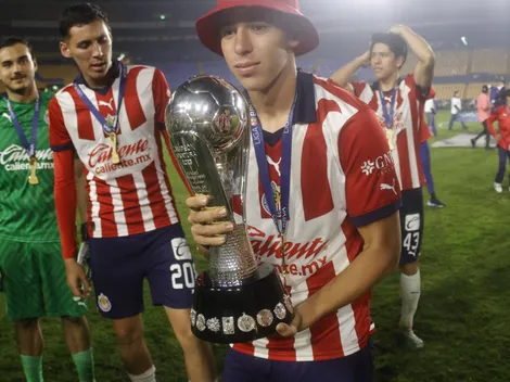 Afición reaccionó a gesto de Mateo Chávez en el festejo