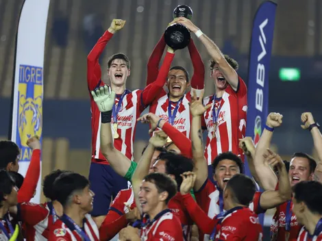 Las figuras del Sub-23 que podrían pasar al primer equipo