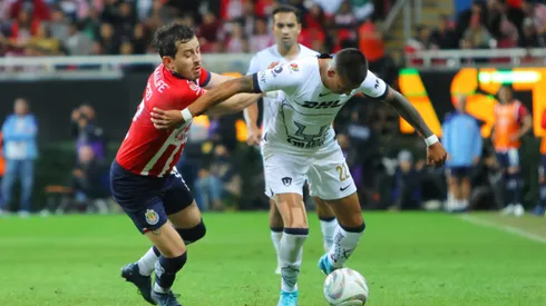 Chivas visitará a Pumas en los Cuartos de Final