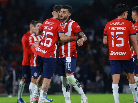 Noticias de Chivas hoy 2 de diciembre