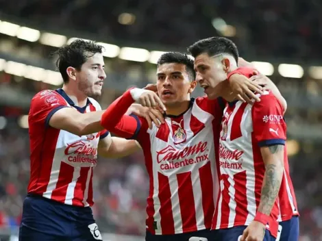 El gran gesto de Fernando Beltrán con Cristian Calderón