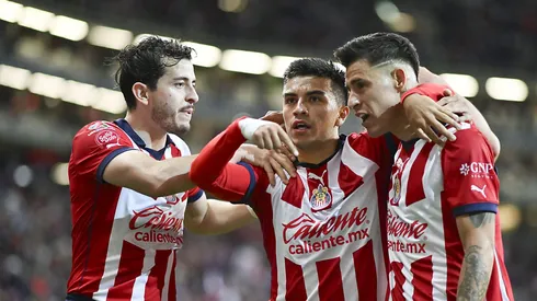 Chivas recibió advertencia de un ex-Pumas.