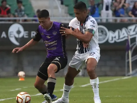 ¿Quién es Andrés Montaño, el posible refuerzo de Chivas?