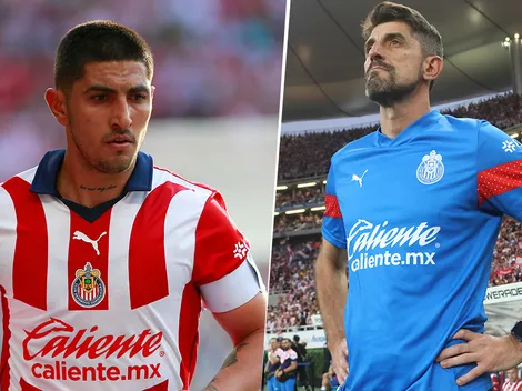 Paunovic lanza indirecta al Pocho Guzmán