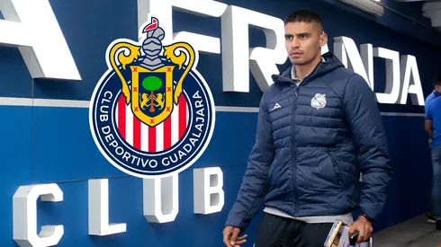 Chivas mueve el mercado: En Puebla saben que Guillermo Martínez se irá al Final del Apertura 2023