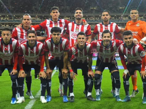 El jugador que desentonó en la victoria sobre Pumas