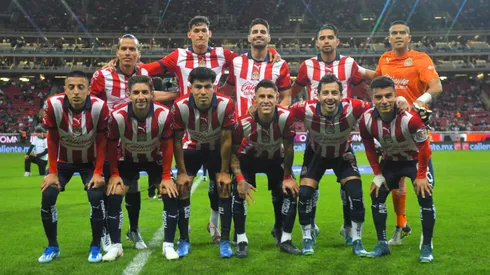 El jugador de Chivas que desentonó ante Pumas.