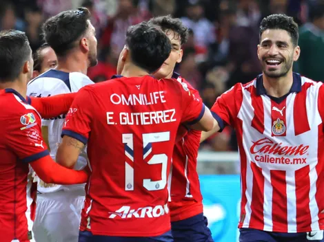 Noticias de Chivas hoy 1 de diciembre