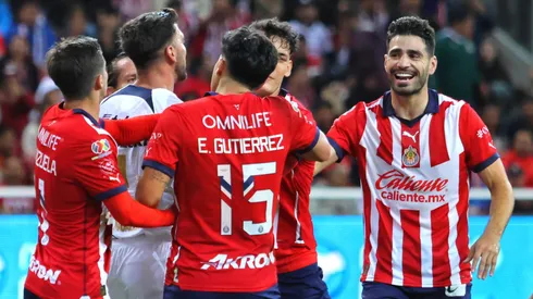 Noticias de Chivas hoy 1 de diciembre: Victoria corto ante Pumas; Memote se va de Puebla ¿al Rebaño?