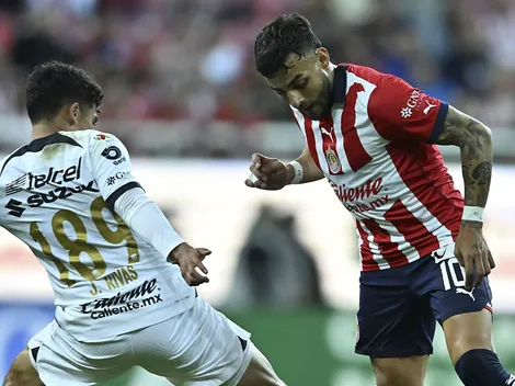 Alexis Vega cambia los abucheos por aplausos