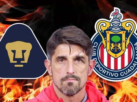 Paunovic, insatisfecho por resultalto de Chivas contra Pumas