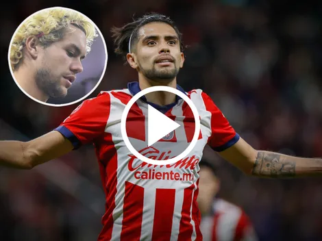 La advertencia de Ricardo Marín por la competencia interna